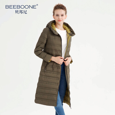 

2017 new arrival winter&autumn womens down coat jackets