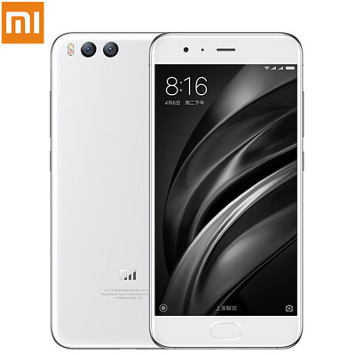 

Xiaomi Mi 6 (Global ROM