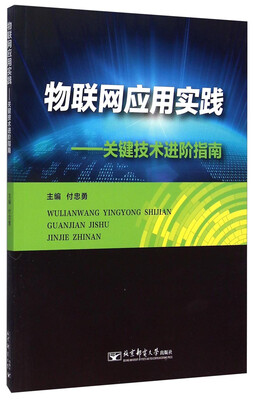 

物联网应用实践关键技术进阶指南