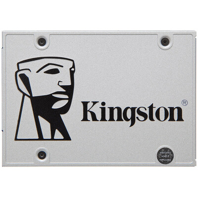 

Kingston Kingston UV400 series 960G SATA3 solid state hard drive