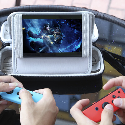 

BUBM Nintendo Nintendo нс пакетной коммутации частей жесткий чехол пакет защитный кожух переключателя SWITCH-EK