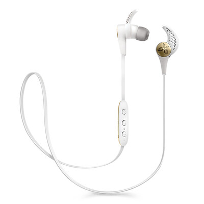 

Jaybird X3 Wireless wireless Bluetooth sports headphones imported fresh white