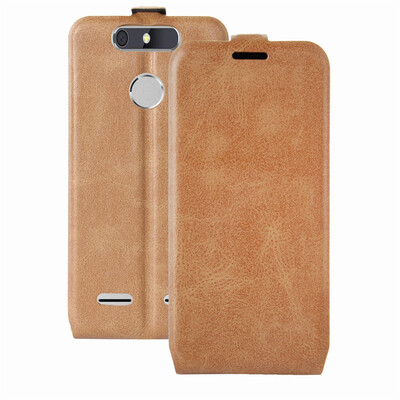 

GANGXUN ZTE Blade V8 Lite Case Кожа PU с флип-картой Слот для карты ZTE Blade V8 Lite