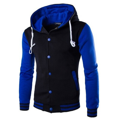 

New Korean womens hoodie slim cardigan short nap