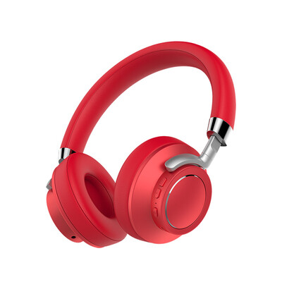 

Havit I18 Bluetooth Wireless Headsetred