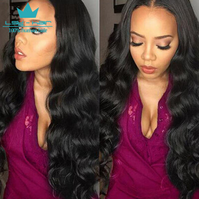 

Virgin Body Wave 360 Frontal Lace Closure With Bundles Unprocessed Brazilian Body Wave With 360 Lace Frontal