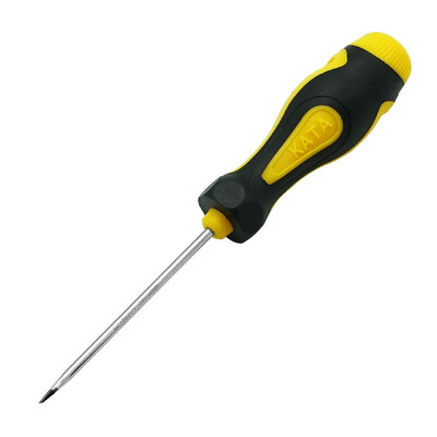 

KATA 375mm Word Screwdriver Screwdriver Screwdriver Chromium Molybdenum Steel with Magnetic Manual Tool KT607303-
