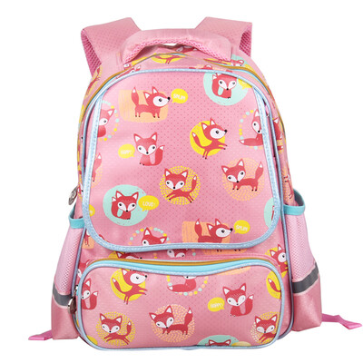 

SMJM Teen Girls повседневный рюкзак 16-дюймовый легкий Daypack School Bookbag