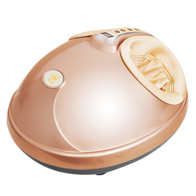 

Wong Wei (huangwei) H-8608A foot machine foot foot foot massage massage foot device foot device