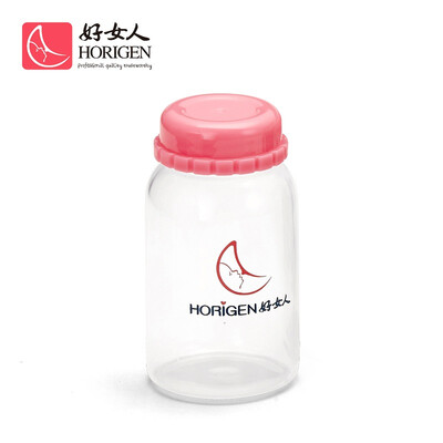 

Jingdong supermarket] good woman storage bottle HNR / P-2105YZ-120