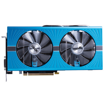 

Sapphire RX580 8G D5 Ultra-Platinum Aurora Special Edition 1430MHz 8400MHz 8GB 256bit GDDR5 DX12 Independent Game Graphics