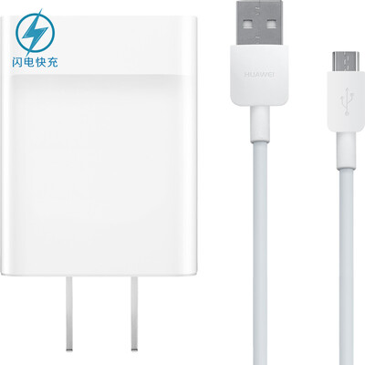 

Huawei 9V2A Quick Charger Android Cable 1m for Smartphone&Pad Android