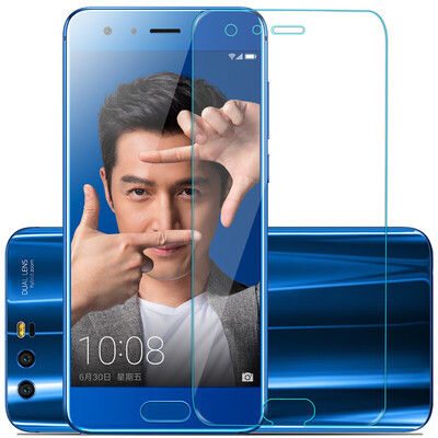 

KOOLIFE glory 9 tempered glass membrane high permeability membrane phone screen protector applied to Huawei glory 9- non-full screen