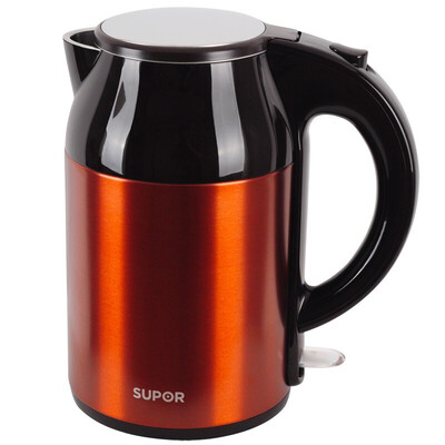 

SUPOR SWF18E09B Electric1.8L