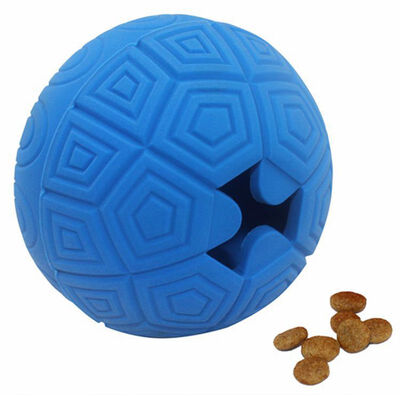 

Друзья Pet Друзья Pet игрушка стечь фитобезоар собаки игрушка черепаха снарядов скуку синих головоломок