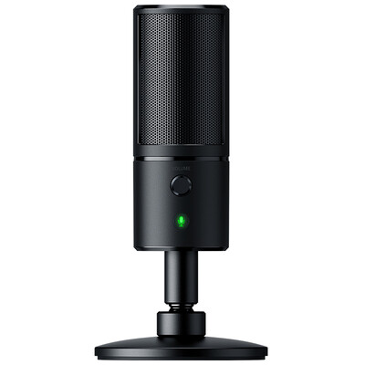 

Микрофон Razer для записи и пения
