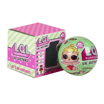

Q . Second Generation Surprise Magic Funny Removable Egg Doll Toy