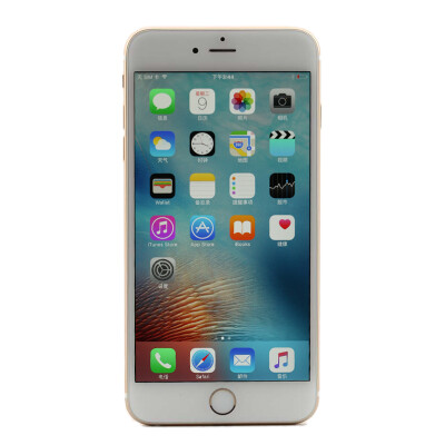 

незапертый подержанный iPhone 6,64G, золотой [почти новый, в хорошем состоянии]