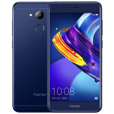 

Honor play V9 3GB + 32GB Синий (Китайская версия Нужно root)