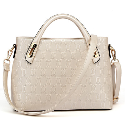 

Aliwilliam® Women PU leather handbags fashion embossed bag messenger bags ladies shoulder totes bag famous designer brand bolsa feminina