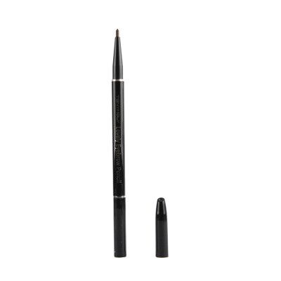

Tony charm TonyMoly cute eyebrow pencil 05 black brown 01g eyebrow pencil waterproof lasting no bloom