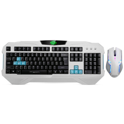 

Эта рука (Basic) Клавиатура Клавиатура и мышь выживание костюма T8500 Jedi оружие белой куриное U + P