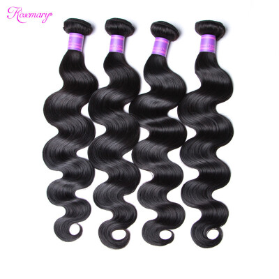 

Brazilian Virgin Hair 4 Bundles Brazilian Body Wave Wet And Wavy Virgin Brazilian Hair Body Wave Remy Human Hair Bundles Weave