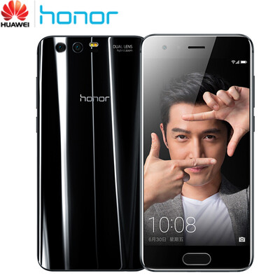 

Huawei Honor 9 6G+64/128G ( Global ROM )