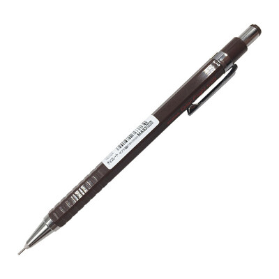 

Zebra движущий карандаш автокарандаш 0.5mm MA53