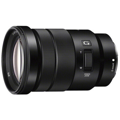 

Sony (SONY) E PZ 18-105mm F4 G OSS APS-C Frame Standard Zoom Micro Single Lens (SELP18105G