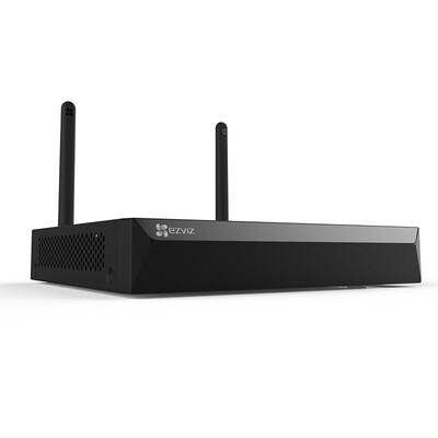 

EZVIZ X5C Network monitor hard disk VCR