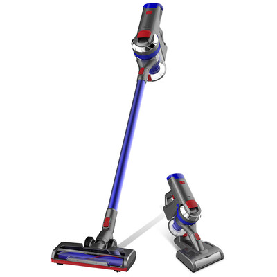 

Thai Yi Kai TEK vacuum cleaners home small wireless handheld vacuum cleaner with a mite brush A8 Hero