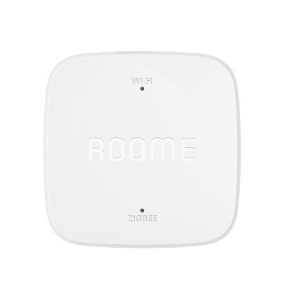 

Roome шлюз (WIFI версия должна соответствовать использовать переключатель)