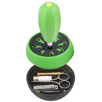 

SANTO 1178 Panda Bear Tool Set