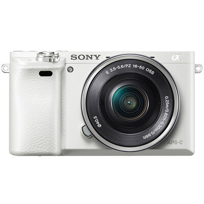

Сони (Sony) ILCE-6000 APS-C одно тело микро-черный (24,3 миллионов эффективных пикселей A6000 / α6000)