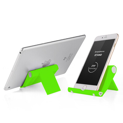 

mokis Mobile Device Stand Green