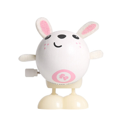 

Fisher-Price будет двигаться прыгать деревянный кролик весной детские игрушки 1-3-6 лет ребенок интеллект FP1014C