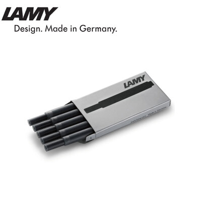 

LAMY Ling Mei ink pen disposable water core black