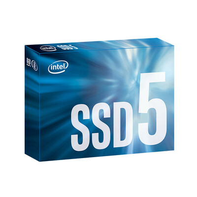 

Intel 545S Series 256GB SATA3 SSD