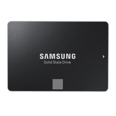 

Самсунг (SAMSUNG) 850 120G SATA3 SSD-накопители