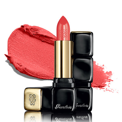 

Герлен (Guerlain) № 344 3.5g помада поцелуй