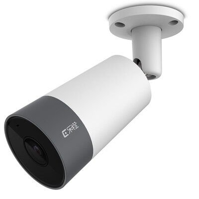 

Dahua Orange Orange smart WiFi surveillance camera TF1C 6mm focal length adjustable outdoor waterproof&dustproof HD 30 m far infrared night vision mobile remote real-time monitor