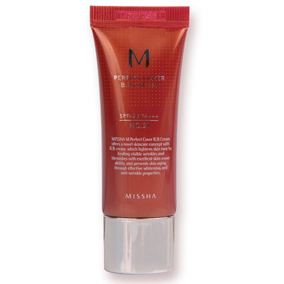 

Mystery Still MISSHA Charm Rune Whitening Cream SPF30 PA 21st 20ml Red BB Cream Red BB Freebies