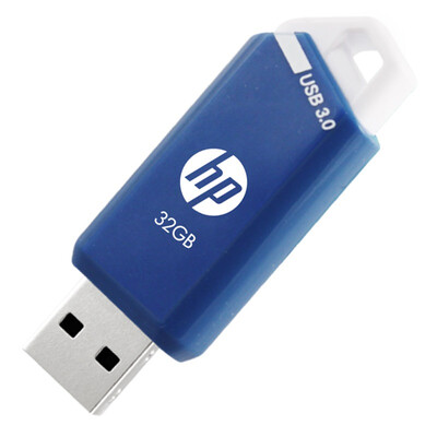 

Hewlett-Packard HP x755w 32G USB30 high-speed U disk