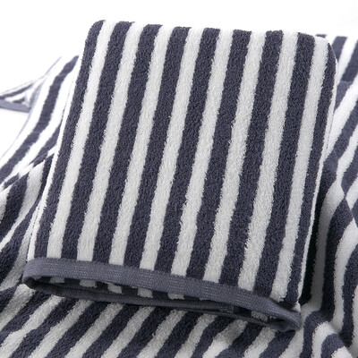

Pepsi sweet cotton towel men&women to increase thickened soft absorbent towel partner Choi Wan 1 - pale powder