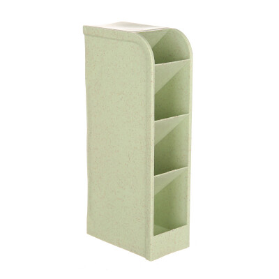 

Home Living Storage Sock Kitchenware Box Creative Desktop Finishing Cosmetics Storage Housekeeping Tools Organization B72