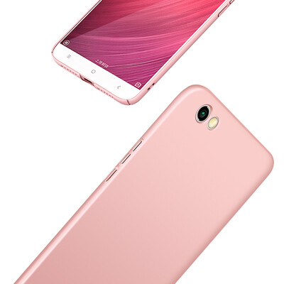 

Freeson protective case for Redmi Note 5A standard edition