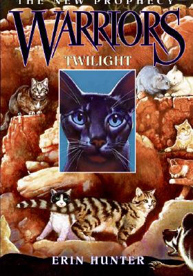 

Warriors The New Prophecy 5 Twilight