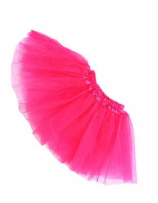 

Buenos Ninos Girl's Tutu Assorted Colors