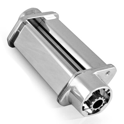 

Hauswirt Chef's Machine Expands Features Pressing Sheet Accessories